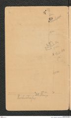 Seite 4, Tagebuch "Hankenfeld" (NHMW-PRAE-BBB-33)